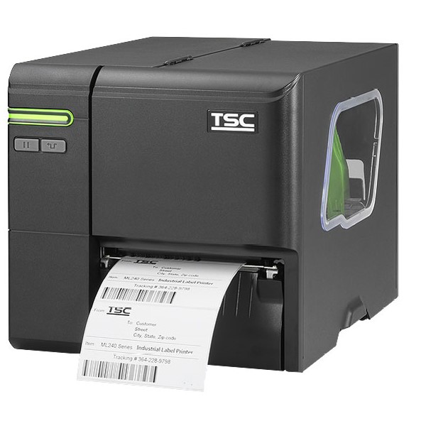 Термотрансферный принтер этикеток TSC ML240P в Химках