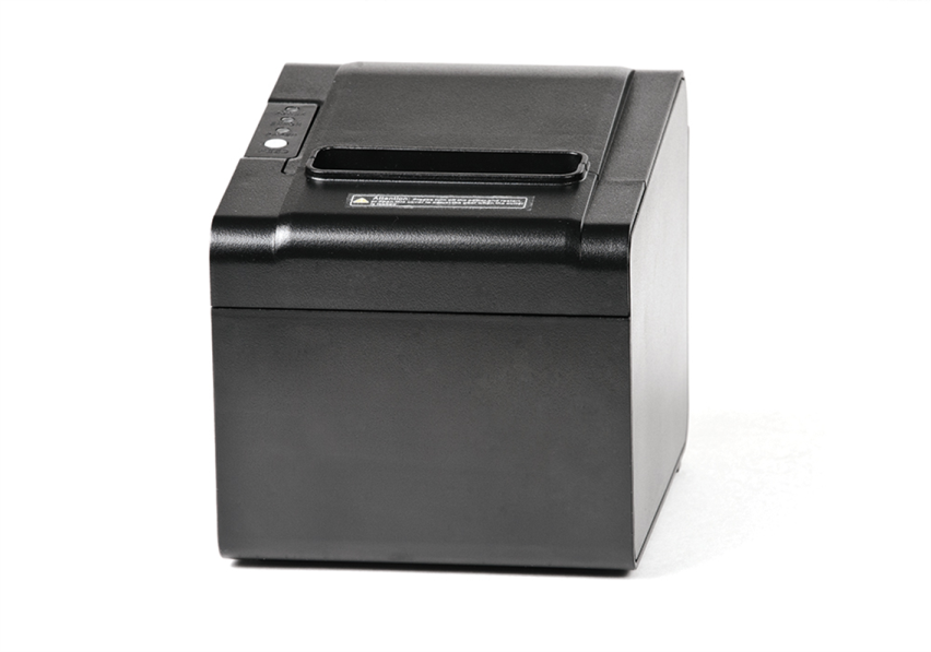 Чековый принтер АТОЛ RP-326-USE черный Rev.4 в Химках