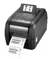 Термотрансферный принтер этикеток TSC TX200 в Химках