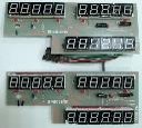 MER327ACPX024 Платы индикации  комплект (326,327 ACPX LED) в Химках