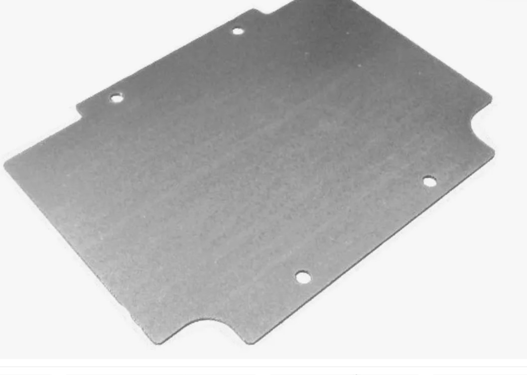 Металлическая панель экранирующая для АТОЛ FPrint-22ПТK/55Ф AL.P050.00.009 в Химках