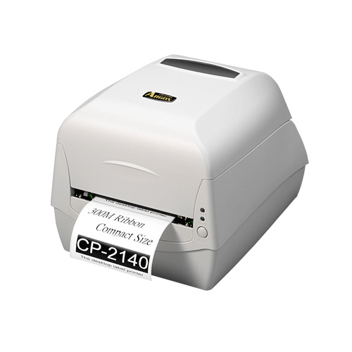 Настольный принтер штрих-кода Argox CP-2140-SB в Химках