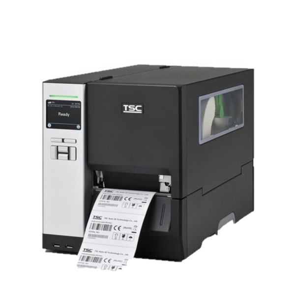 Принтер этикеток термотрансферный TSC MH240T в Химках