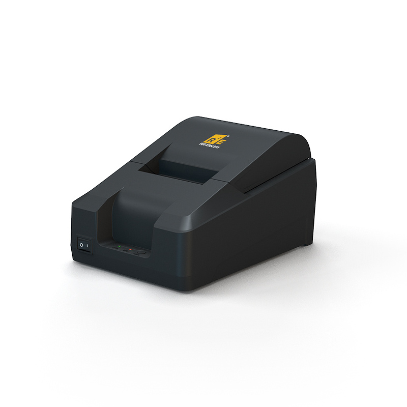 Фискальный регистратор РР-Электро РР-04Ф R черный с USB, c Wi-Fi, с Bluetooth в Химках
