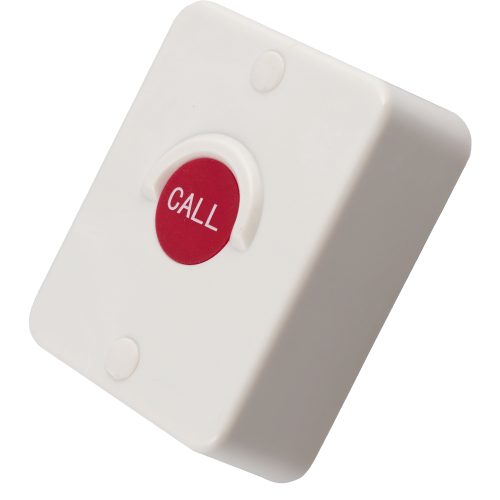 Кнопка вызова iBells 309 влагозащищённая в Химках