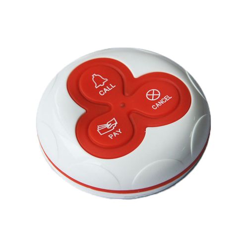 Кнопка вызова Smart 3N влагозащищенная в Химках