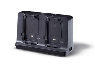 Четырехслотовое зарядное устройство для аккумуляторов DS5 в Химках