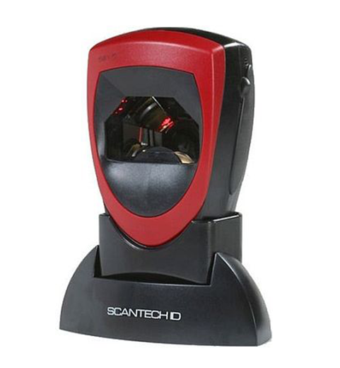 Сканер штрих-кода Scantech ID Sirius S7030 в Химках