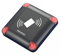 Автономный терминал контроля доступа на платежных картах AC908SK в Химках