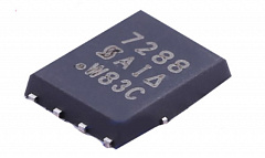 Транзистор Si7288DP  для АТОЛ 11Ф в Химках
