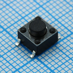 Кнопка сканера (микропереключатель) для АТОЛ Impulse 12 L-KLS7-TS6604-5.0-180-T (РФ) в Химках