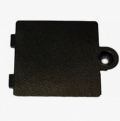 Крышка отсека для фискального накопителя для АТОЛ FPrint-22ПТK/55Ф AL.P050.00.014 (Черный) в Химках