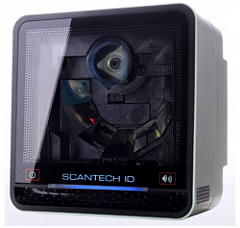 Сканер штрих-кода Scantech ID Nova N4060/N4070 в Химках