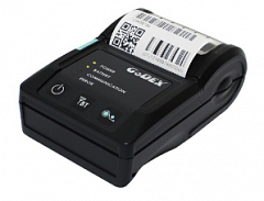 Мобильный принтер этикеток GODEX MX30 в Химках