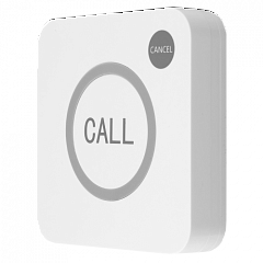 Кнопка вызова iBells 311 сенсорная с функцией отмены в Химках