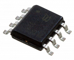 Микросхема памяти MX25L6433FM2I-08Q SMD для АТОЛ 91Ф/92Ф в Химках