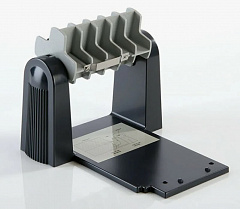 Внешний держатель рулона этикетки (пластиковый) для принтеров АТОЛ TT43/TT44 в Химках