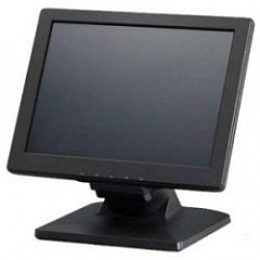 POS-монитор 10.4 " LCD VGA , черный в Химках
