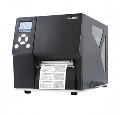 Промышленный принтер начального уровня GODEX ZX420i в Химках