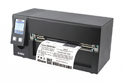 Широкий промышленный принтер GODEX HD-830 в Химках