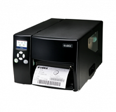 Промышленный принтер начального уровня GODEX EZ-6250i в Химках