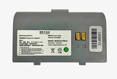 Аккумуляторная батарея для АТОЛ XP-323, type-C в Химках