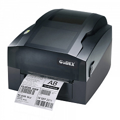 Термотранферный принтер этикеток Godex G300 в Химках