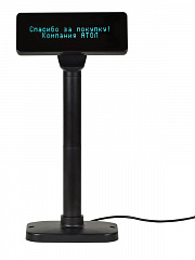 Дисплей покупателя АТОЛ PD-2800 USB в Химках