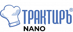 Конфигурация Трактиръ: Nano (Основная поставка) в Химках
