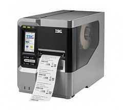 Термотрансферный принтер этикеток TSC MX340P в Химках