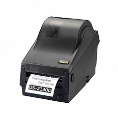 Настольный принтер штрих-кода Argox OS-2130D-SB в Химках