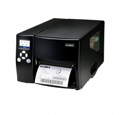 Промышленный принтер начального уровня GODEX EZ-6350i в Химках