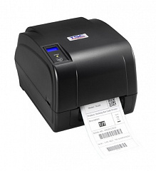 Термотрансферный принтер этикеток TSC TA200 в Химках
