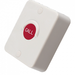 Кнопка вызова iBells 309 влагозащищённая в Химках