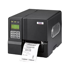 Принтер этикеток термотрансферный TSC ME240 в Химках