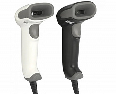Сканер штрих-кода Honeywell 1470g, 2D, кабель USB в Химках