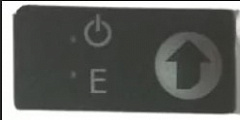 Наклейка на панель индикации АТ.037.03.010 для АТОЛ 11Ф/30Ф в Химках