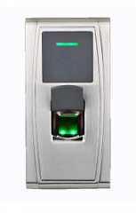 Терминал контроля доступа со считывателем отпечатка пальца MA300 в Химках