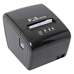 Фискальный регистратор POScenter-02Ф USB/RS/LAN в Химках