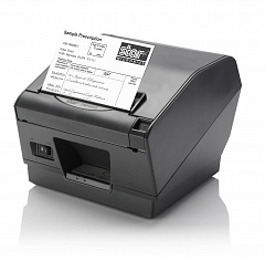 Чековый принтер Star TSP 800 в Химках