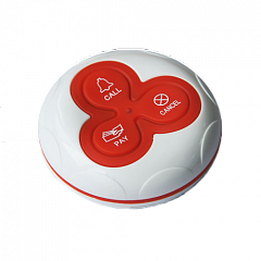 Кнопка вызова Smart 3N влагозащищенная в Химках