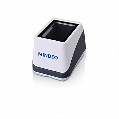 Сканер штрих-кода Mindeo 168 MP, презентационный в Химках