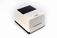 Термотрансферный принтер этикеток G-SENSE TT451 в Химках