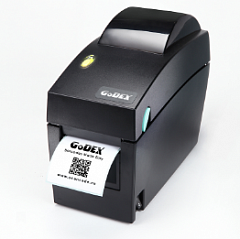 Принтер этикеток термо Godex DT2x в Химках