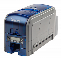 Карточный принтер Datacard SD160 в Химках
